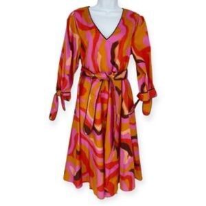 LaRoque Retro Dress!!